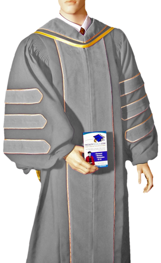 Base robe